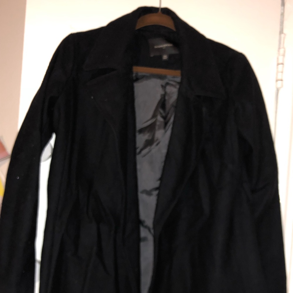 Banana Republic Coat